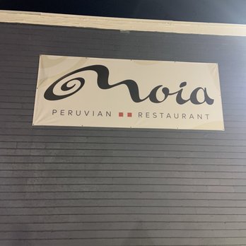 Moia Peruvian Restaurant - Peruvian Near Me - Las Vegas, Nevada