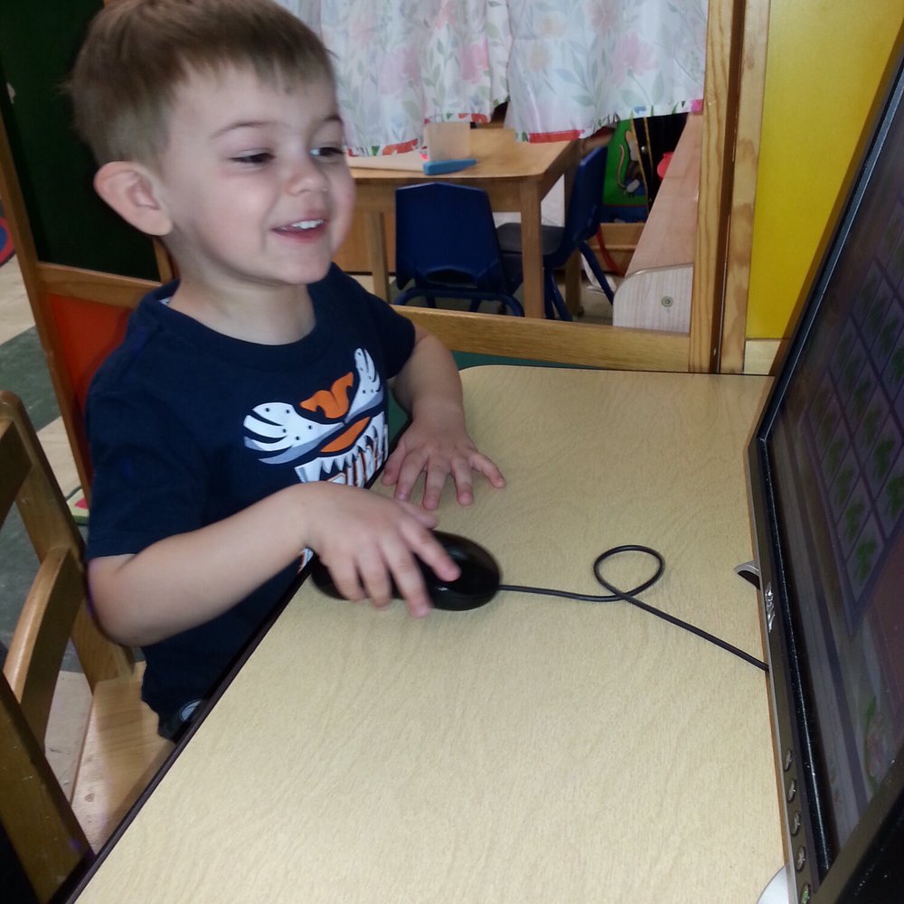Cornerstone Early Learning Center - Child Care & Day Care Near Me - Norwalk, Connecticut