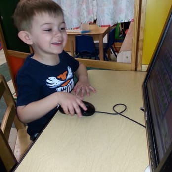 Cornerstone Early Learning Center - Child Care & Day Care Near Me - Norwalk, Connecticut