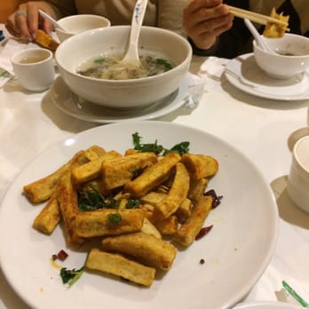 Masterpiece - Fried eggplant. - Szechuan Near Me - Duluth, Georgia