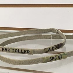USA Cleaners - ACH Band in OCP color for helmet