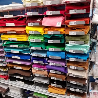 Michaels by null