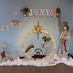 Jony's Breakfast & Lunch Restaurant
