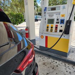 Shell