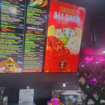La Catrina - Menu - Mexican Near Me - Oroville, California La Catrina - Menu - Mexican Near Me - Oroville, California
