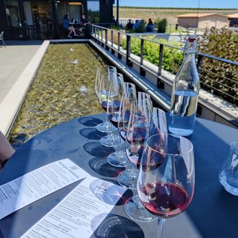 Valdemar Estates - Spanish and Local tasting options - Tapas/Small Plates Near Me - Walla Walla, Washington