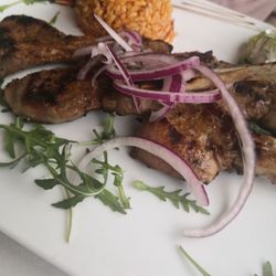 Restaurant Rhodos