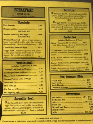 The Roadhouse Restaurant and Inn by null