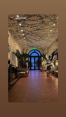 The Surf Club Restaurant by null The Surf Club Restaurant by null