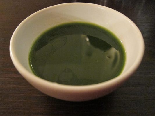 Le Châteaubriand by null Le Châteaubriand by null