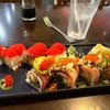 U Sushi gift card