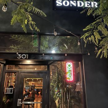 Sonder - Tapas/Small Plates Near Me - Santa Ana, California Sonder - Tapas/Small Plates Near Me - Santa Ana, California