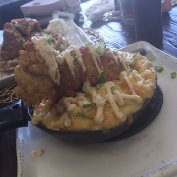 KitchenCray Cafe - Lobster Mac - Breakfast & Brunch Near Me - Lanham, Maryland KitchenCray Cafe - Lobster Mac - Breakfast & Brunch Near Me - Lanham, Maryland