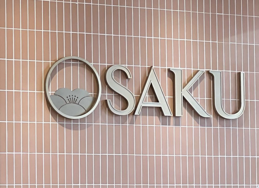 Saku