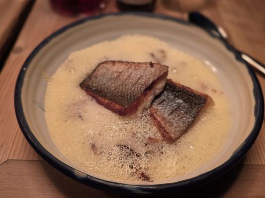 Kødbyens Fiskebar by null