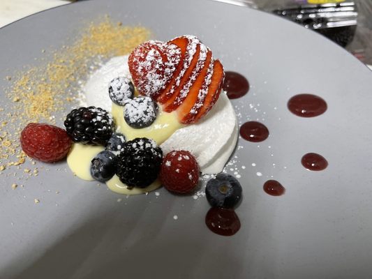 Mello Bistro by null