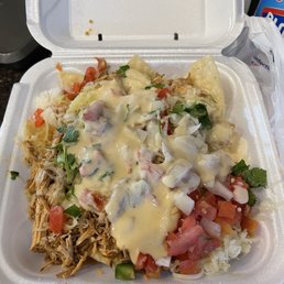 Nachos