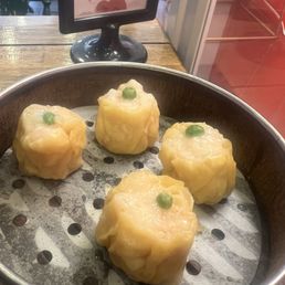 Steamed Shrimp Sui Mai(4Pcs) (4Pcs) Steamed Shrimp Sui Mai(4Pcs) (4Pcs)