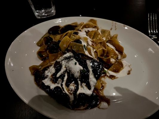 Del Frisco's Grille by null