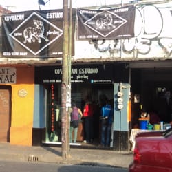 Coyoacán Estudio