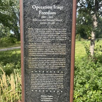 Sheridan Veterans Memorial - Parks Near Me - Minneapolis, Minnesota Sheridan Veterans Memorial - Parks Near Me - Minneapolis, Minnesota