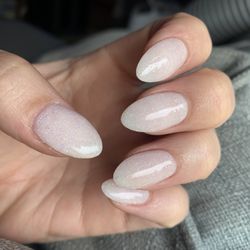 Annie Nails & Spa