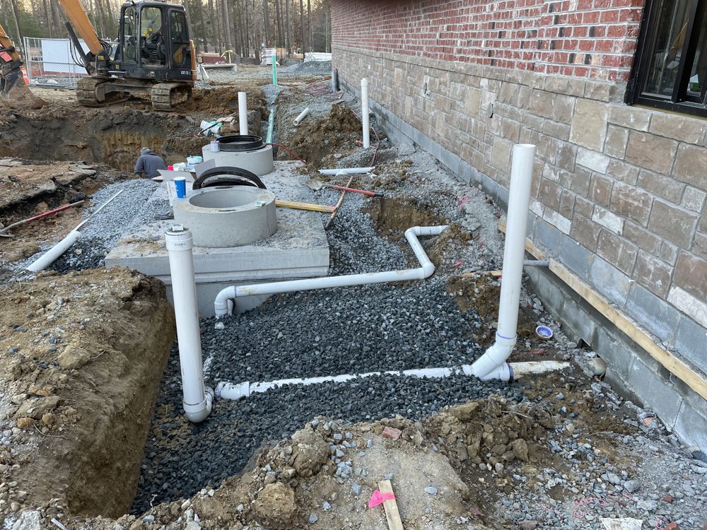 Slide of LCIA Plumbing