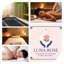 Luna Rose Integrative Massage & Healing Arts