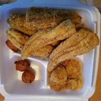 PALMETTO SEAFOOD COMPANY - Updated February 2026 - 33 Photos & 41