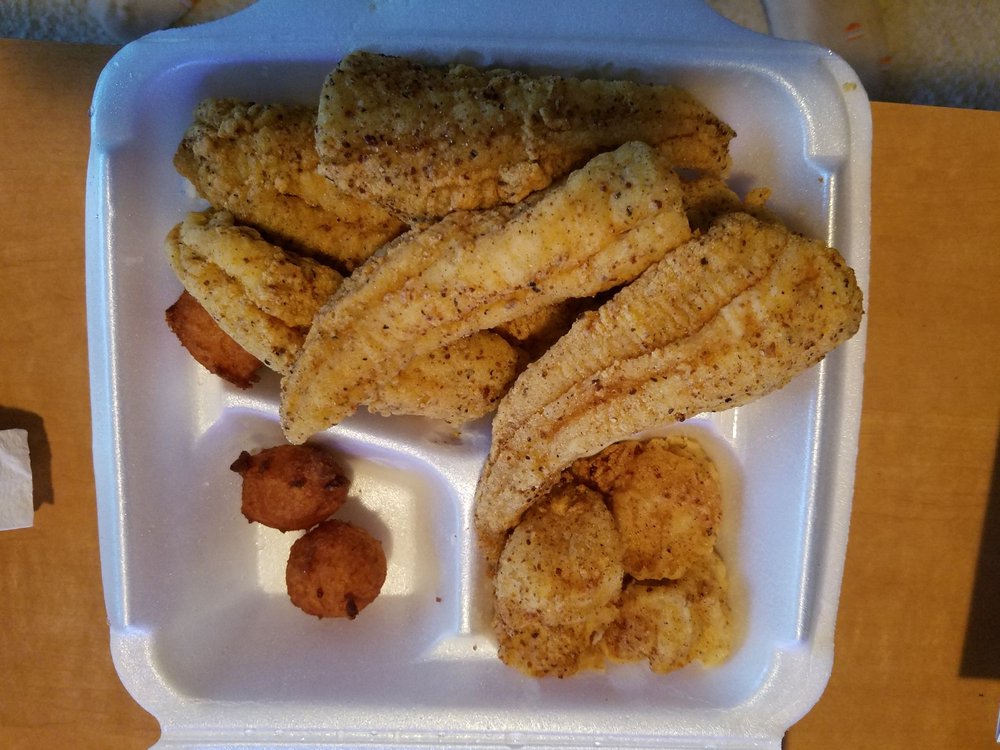 PALMETTO SEAFOOD COMPANY 22 Photos & 33 Reviews 2200 Gervais St