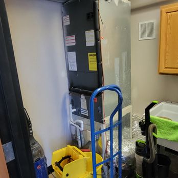Mills River Mechanical - Heating & Air Conditioning/HVAC Near Me