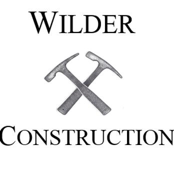 Wilder Construction - Masonry/Concrete Near Me