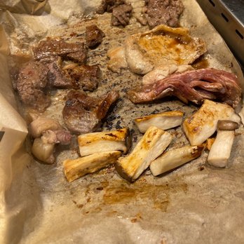 Top Top Hot Pot - Korean bbq that is like boiled meat - Hot Pot Near Me - Orlando, Florida Top Top Hot Pot - Korean bbq that is like boiled meat - Hot Pot Near Me - Orlando, Florida