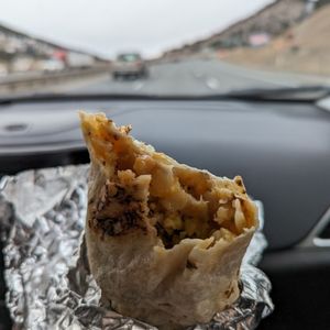 Gomez Burritos on Yelp