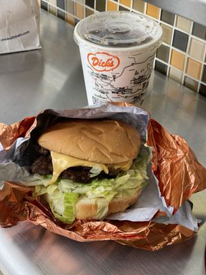 Dick's Drive-In by null