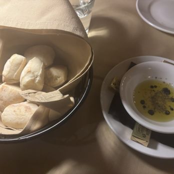 Daily News Restaurant - Complimentary rolls - Modern European Near Me - Clearwater, Florida Daily News Restaurant - Complimentary rolls - Modern European Near Me - Clearwater, Florida