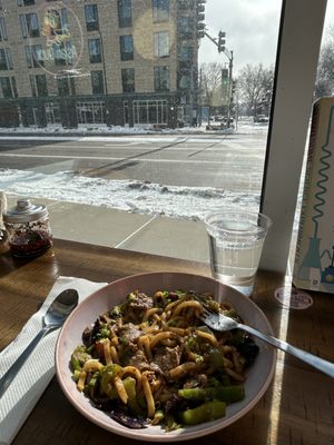 Asian Duck Cafe by null