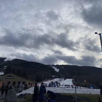 Blue Mountain Resort - Blue mountain resort - Ski Resorts Near Me - Palmerton, Pennsylvania