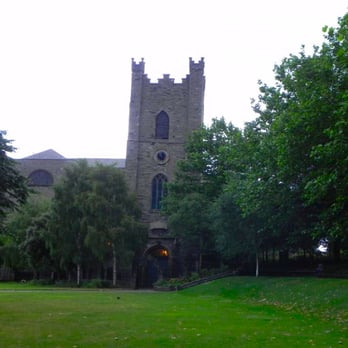 St Audoen's Church - St. Audoen's Church Medieval Gardens Dublin, Ireland.
Photo taken: Jack H. (2013) - Churches Near Me - Dublin, D