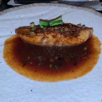 Oishii Boston - Chillean Sea Bass - Japanese Near Me - Boston, Massachusetts Oishii Boston - Chillean Sea Bass - Japanese Near Me - Boston, Massachusetts