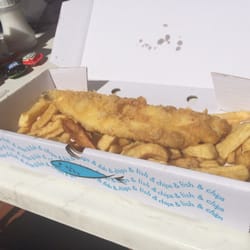 The Pavilion Fish & Chips