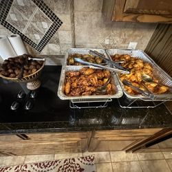 Casa Lumpia