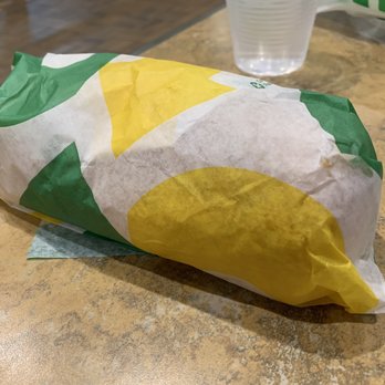 Subway - Sandwiches Near Me - Nephi, Utah