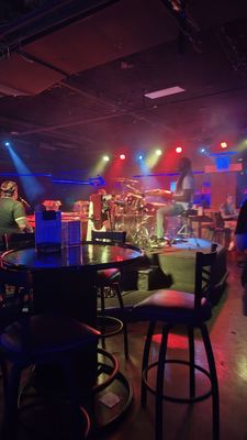 PLUS Dueling Piano Bar by null