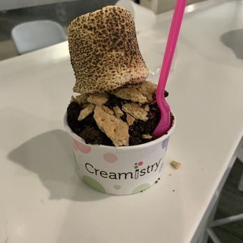Creamistry - Desserts Near Me - Houston, Texas Creamistry - Desserts Near Me - Houston, Texas
