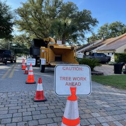 Coastal ArborWorks
