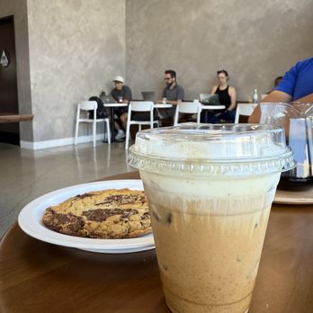 Van Dyke Coffee - Coffee & Tea Near Me - Los Angeles, California Van Dyke Coffee - Coffee & Tea Near Me - Los Angeles, California