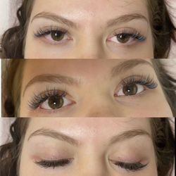 Laura’s Lash Bar