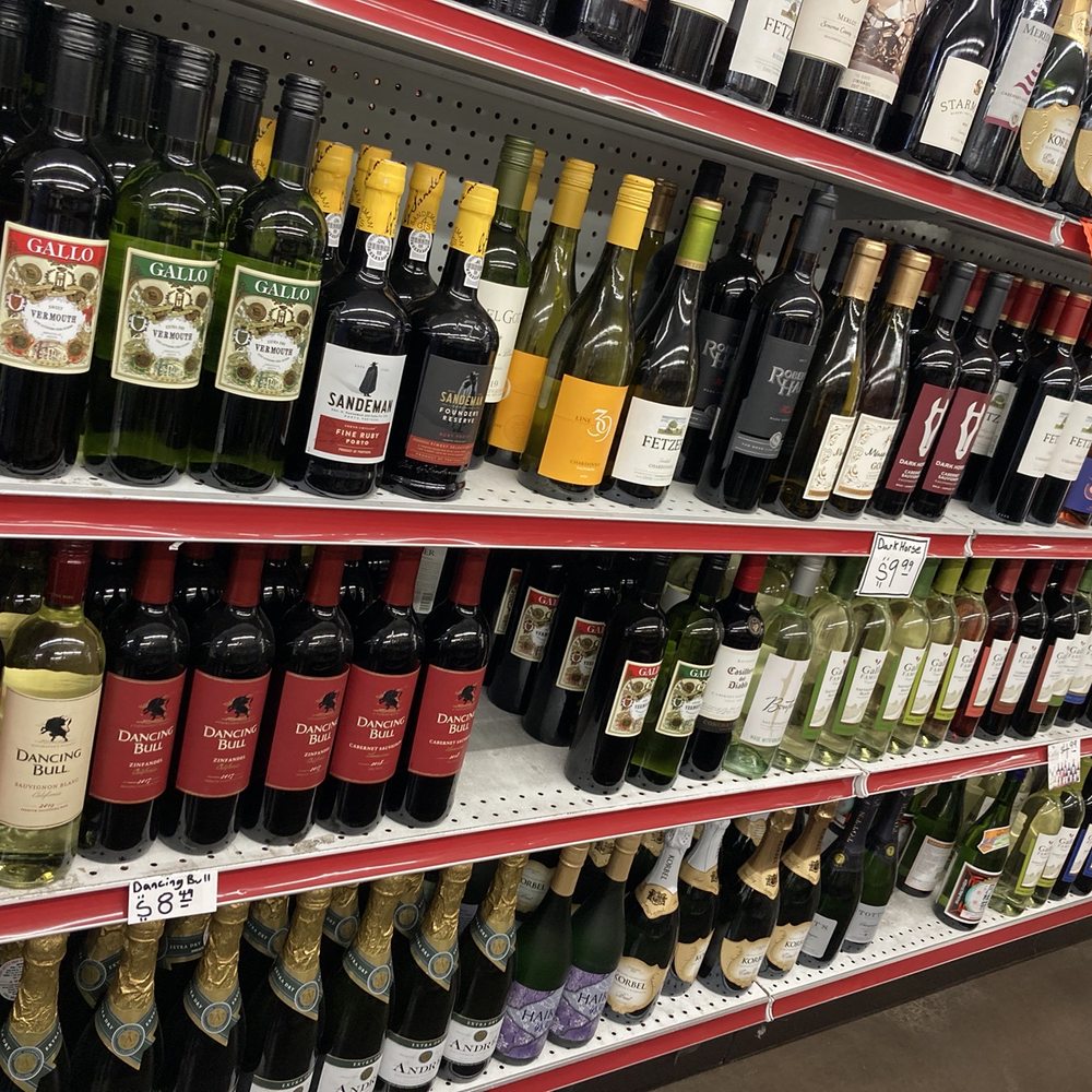 TOP 10 BEST Convenience Stores near Half Moon Bay, CA - Updated 2025 - Yelp