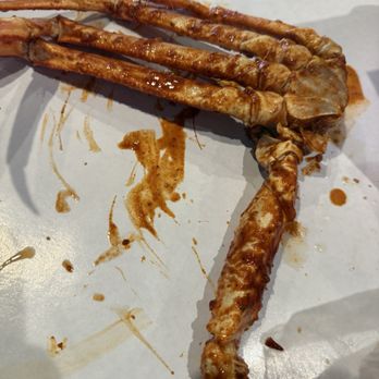 Pirates Kitchen - Cajun/Creole Near Me - Artesia, California